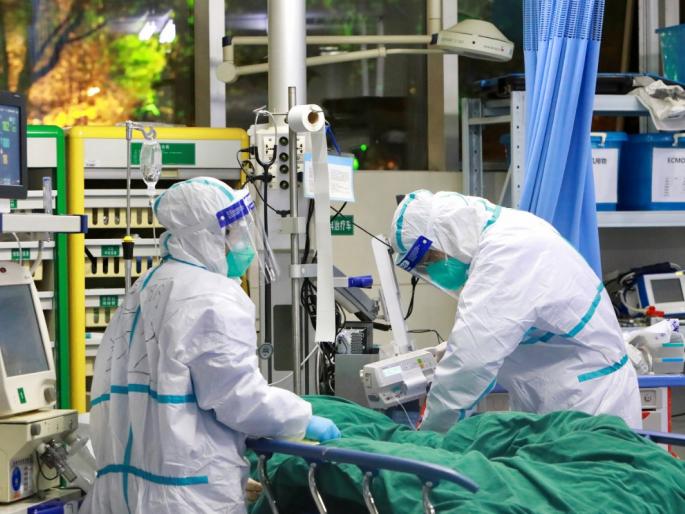 coronavirus: In Maharashtra, the recovery rate of patients has increased | coronavirus: दिलासादायक! महाराष्ट्रात रुग्ण बरे होण्याचा दर वाढला
