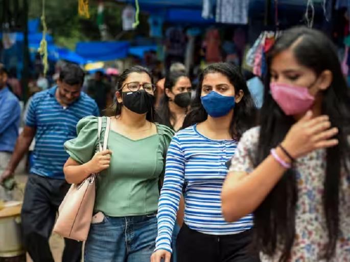 95 percent of the Corona patients in maharashtra are recovering at home pune latest news | दिलासादायक! राज्यातील काेराेनाचे ९५ टक्के रुग्ण हाेतायेत घरीच बरे 95 percent of the Corona patients in maharashtra are recovering at home pune latest news | दिलासादायक! राज्यातील काेराेनाचे ९५ टक्के रुग्ण हाेतायेत घरीच बरे