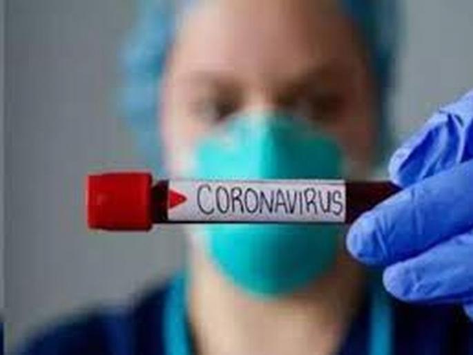 Concerns raised by active corona patients in Buldana district | बुलडाणा जिल्ह्यात सक्रिय काेराेना रुग्णांनी वाढविली चिंता Concerns raised by active corona patients in Buldana district | बुलडाणा जिल्ह्यात सक्रिय काेराेना रुग्णांनी वाढविली चिंता