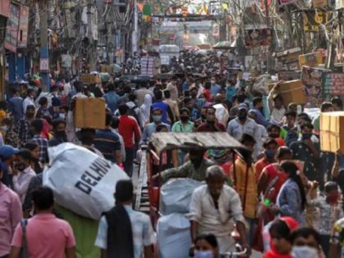 spacial editorial on coronavirus less risk but cant take easily | प्रादुर्भाव कमी, पण भीती कायम... spacial editorial on coronavirus less risk but cant take easily | प्रादुर्भाव कमी, पण भीती कायम...