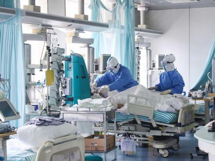 Inform KDMC about patients coming for treatment from abroad, Commissioner's appeal to doctors in Kalyan-Dombivli | Kalyan-Dombivli : विदेशातून उपचारासाठी आलेल्या रुग्णांची माहिती केडीएमसीला द्या, डॉक्टरांना आयुक्तांचे आवाहन Inform KDMC about patients coming for treatment from abroad, Commissioner's appeal to doctors in Kalyan-Dombivli | Kalyan-Dombivli : विदेशातून उपचारासाठी आलेल्या रुग्णांची माहिती केडीएमसीला द्या, डॉक्टरांना आयुक्तांचे आवाहन