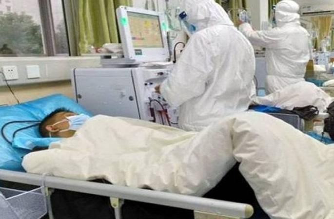 CoronaVirus News: 6 thousand 372 children infected with corona in 24 days | CoronaVirus News: 24 दिवसांत 6 हजार 372 लहानग्यांना कोरोनाची लागण CoronaVirus News: 6 thousand 372 children infected with corona in 24 days | CoronaVirus News: 24 दिवसांत 6 हजार 372 लहानग्यांना कोरोनाची लागण