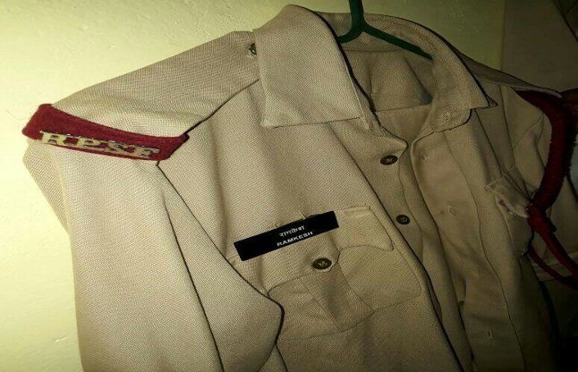 Three jawans positive again in RPF | आरपीएफध्ये पुन्हा तीन जवान पॉझिटिव्ह Three jawans positive again in RPF | आरपीएफध्ये पुन्हा तीन जवान पॉझिटिव्ह