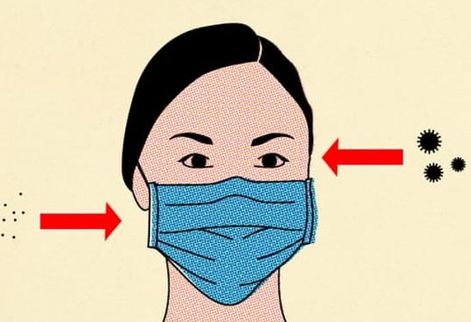 Doctor Protect themself From Corona From The Idea's Idea! | ‘आयडियाच्या कल्पने’तून वैद्यकीय कर्मचारी करताहेत कोरोनापासून स्वत:ची सुरक्षा! Doctor Protect themself From Corona From The Idea's Idea! | ‘आयडियाच्या कल्पने’तून वैद्यकीय कर्मचारी करताहेत कोरोनापासून स्वत:ची सुरक्षा!