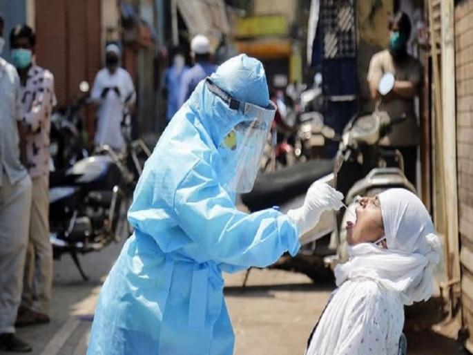 number of new corona positive cases less than 50 on monday | दिलासादायक! पुण्यातील नवीन कोरोनाबाधितांची संख्या ५०च्या आत number of new corona positive cases less than 50 on monday | दिलासादायक! पुण्यातील नवीन कोरोनाबाधितांची संख्या ५०च्या आत