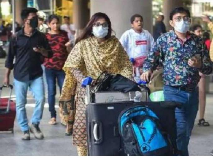 coronavirus: PMC did a surveillance on 20 thousand people came from abroad rsg | coronavirus : परदेशातून आलेल्या 20 हजार लाेकांवर ठेवलं पुणे महापालिकेने लक्ष coronavirus: PMC did a surveillance on 20 thousand people came from abroad rsg | coronavirus : परदेशातून आलेल्या 20 हजार लाेकांवर ठेवलं पुणे महापालिकेने लक्ष