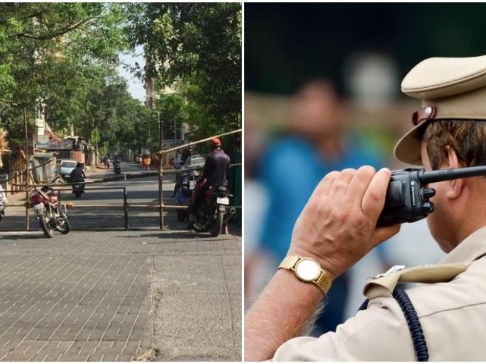 Corona virus : Recovred Police from corona will be councelling of patients | Corona virus : कोरोनातून बरे झालेले पोलीस करणार रुग्णांचे समुपदेशन Corona virus : Recovred Police from corona will be councelling of patients | Corona virus : कोरोनातून बरे झालेले पोलीस करणार रुग्णांचे समुपदेशन