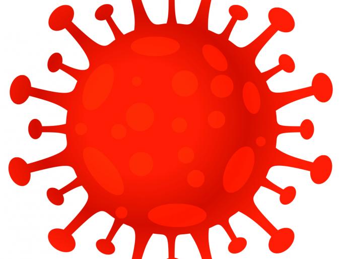 Corona is back; 40-hour curfew in the district | कोरोना ईज बॅक ; जिल्ह्यात 40 तासांची संचारबंदी