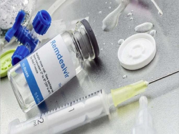 Black market of remedesivir injection in Beed district hospital; One injection was given for five days | बीड जिल्हा रूग्णालयात रेमडेसिवीरचा काळाबाजार; इंजेक्शन दिले एक अन् नोंद पाचची Black market of remedesivir injection in Beed district hospital; One injection was given for five days | बीड जिल्हा रूग्णालयात रेमडेसिवीरचा काळाबाजार; इंजेक्शन दिले एक अन् नोंद पाचची