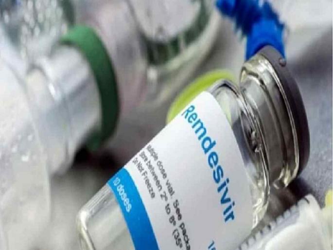 Black market of remedivir injection; Two arrested with Govt Hospital Ghati's nurse's husband, another racket exposed in Aurangabad | रेमडेसिविर इंजेक्शनचा काळाबाजार; घाटी रुग्णालयातील नर्सच्या पतीसह दोघे अटकेत, औरंगाबादेत आणखी एका रॅकेटचा पर्दाफाश Black market of remedivir injection; Two arrested with Govt Hospital Ghati's nurse's husband, another racket exposed in Aurangabad | रेमडेसिविर इंजेक्शनचा काळाबाजार; घाटी रुग्णालयातील नर्सच्या पतीसह दोघे अटकेत, औरंगाबादेत आणखी एका रॅकेटचा पर्दाफाश