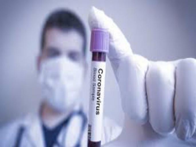 Corona test of 18 people in that bhigvan area patient's 'high' contact | भिगवण परिसरातील 'त्या' रुग्णाच्या ‘हाय रिस्क’ संपर्कातील १८ जणांची कोरोना तपासणी Corona test of 18 people in that bhigvan area patient's 'high' contact | भिगवण परिसरातील 'त्या' रुग्णाच्या ‘हाय रिस्क’ संपर्कातील १८ जणांची कोरोना तपासणी