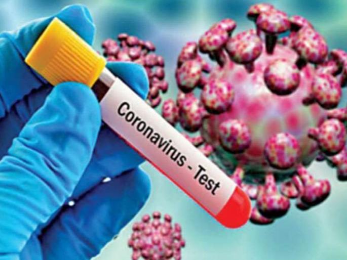 A suspected corona patient in Satara district | सातारा जिल्ह्यात कोरोनाचा एक संशयित रुग्ण A suspected corona patient in Satara district | सातारा जिल्ह्यात कोरोनाचा एक संशयित रुग्ण