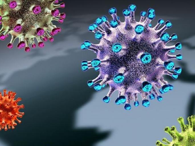 Rising number of corona patients in Satara district | सातारा जिल्ह्यात कोरोना रुग्णांची वाढती संख्या, ४८ लोक बाधित Rising number of corona patients in Satara district | सातारा जिल्ह्यात कोरोना रुग्णांची वाढती संख्या, ४८ लोक बाधित