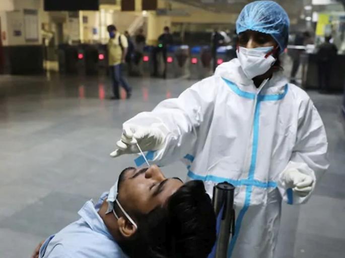 COVID 19 severe but only a wake up call for more dangerous pandemics in future says WHO | जगावर कोरोनापेक्षा मोठं संकट येणार?; WHO कडून धोक्याचा इशारा COVID 19 severe but only a wake up call for more dangerous pandemics in future says WHO | जगावर कोरोनापेक्षा मोठं संकट येणार?; WHO कडून धोक्याचा इशारा