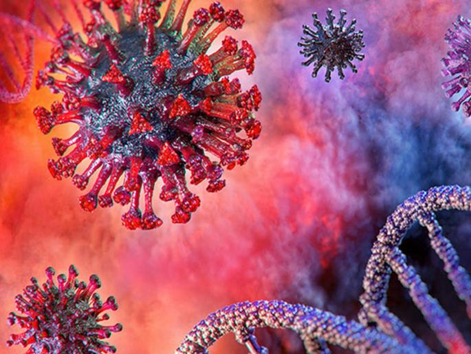 scientist warns about responsible use of plasma therapy on corona patients writes to pm modi | CoronaVirus News: ...तर देशात कोरोनाचे अधिक घातक स्ट्रेन तयार होण्याची भीती; शास्त्रज्ञ चिंतेत scientist warns about responsible use of plasma therapy on corona patients writes to pm modi | CoronaVirus News: ...तर देशात कोरोनाचे अधिक घातक स्ट्रेन तयार होण्याची भीती; शास्त्रज्ञ चिंतेत