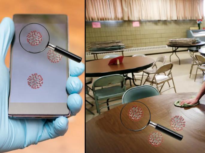 Coronavirus : Virus can survive just four hours on copper api | Coronavirus : 'या' वस्तूवर जास्त वेळ राहू शकत नाही कोरोना व्हायरस, या दिवसात याचाच वापर ठरेल फायदेशीर!