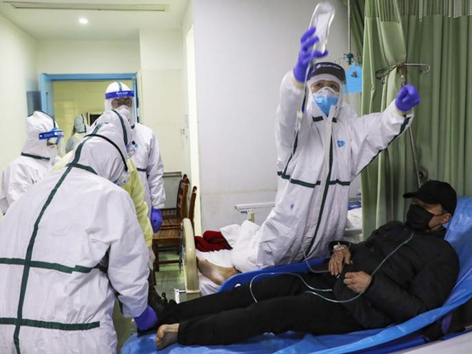 new Corona Symptoms Backache Nausea Rashes Could Be Covid Red Flags | CoronaVirus News: कोरोनाची ३ नवी लक्षणं आढळली; 'हा' त्रास झाल्यास असू शकतो धोका new Corona Symptoms Backache Nausea Rashes Could Be Covid Red Flags | CoronaVirus News: कोरोनाची ३ नवी लक्षणं आढळली; 'हा' त्रास झाल्यास असू शकतो धोका