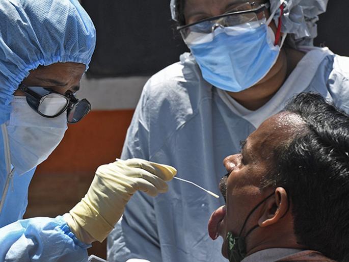 no new Corona patient in Akola; Three discharged | दिलासादायक! अकोल्यात कोरोनाचा कोरोना नवा रुग्ण नाही; तिघांना डिस्चार्ज