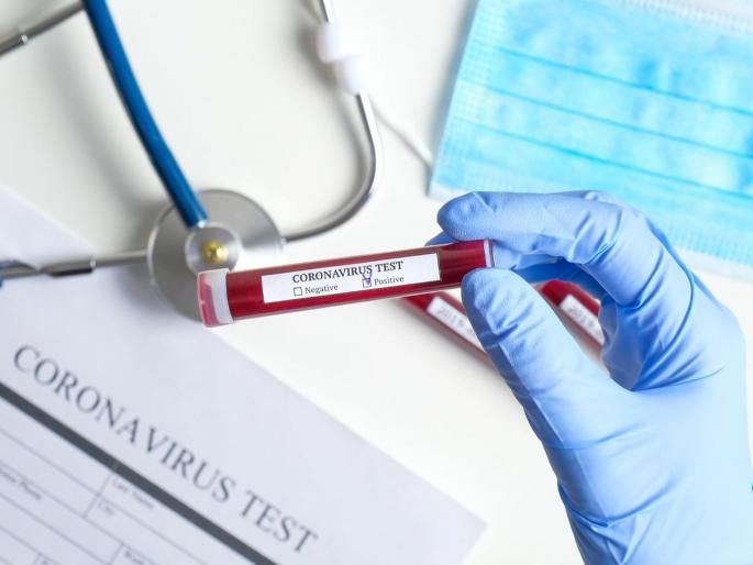 CoronaVirus Marathi News corona positive patient in lalganj SSS | CoronaVirus News : भयंकर! 'तो' आयसोलेशन वॉर्डमधून पळाला, गावभर फिरला; कोरोना पॉझिटिव्ह आला...