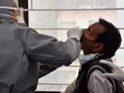 Testing campaign to prevent infection in Nagpur | नागपुरात संक्रमण रोखण्यासाठी टेस्टिंग मोहीम Testing campaign to prevent infection in Nagpur | नागपुरात संक्रमण रोखण्यासाठी टेस्टिंग मोहीम