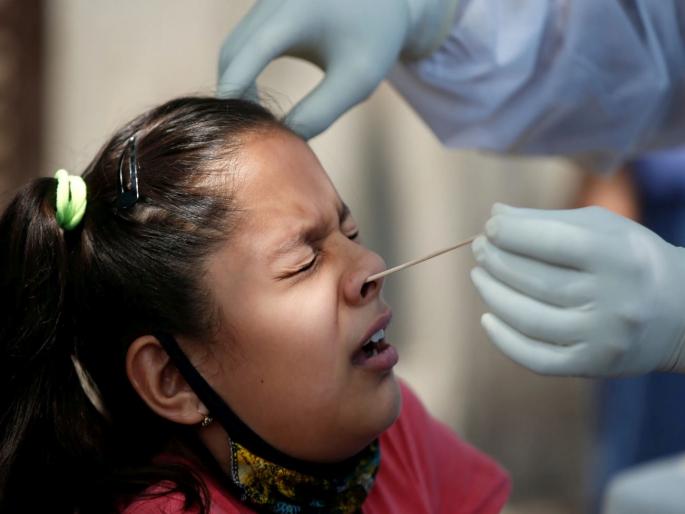 CoronaVirus Thane Updates 278 new corona patients in Thane district in last 24 hours; 5 patients died | CoronaVirus Thane Updates : ठाणे जिल्ह्यात गेल्या २४ तासांत कोरोनाचे २७८ नवे रुग्ण; ५ रुग्णांचा मृत्यू CoronaVirus Thane Updates 278 new corona patients in Thane district in last 24 hours; 5 patients died | CoronaVirus Thane Updates : ठाणे जिल्ह्यात गेल्या २४ तासांत कोरोनाचे २७८ नवे रुग्ण; ५ रुग्णांचा मृत्यू