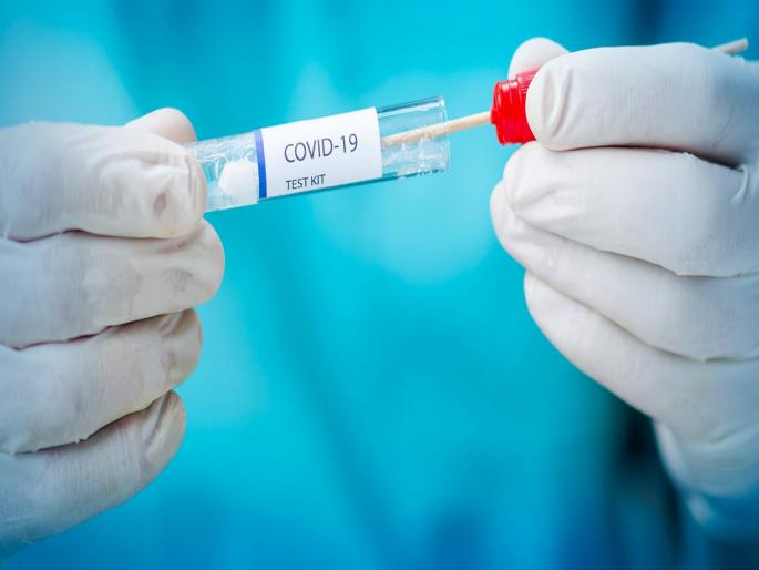 700 corona cases in a week pune city omicron | पुणेकरांची चिंता वाढवणारी बातमी! शहरात एका आठवड्यात ७०० कोरोनाबाधित 700 corona cases in a week pune city omicron | पुणेकरांची चिंता वाढवणारी बातमी! शहरात एका आठवड्यात ७०० कोरोनाबाधित