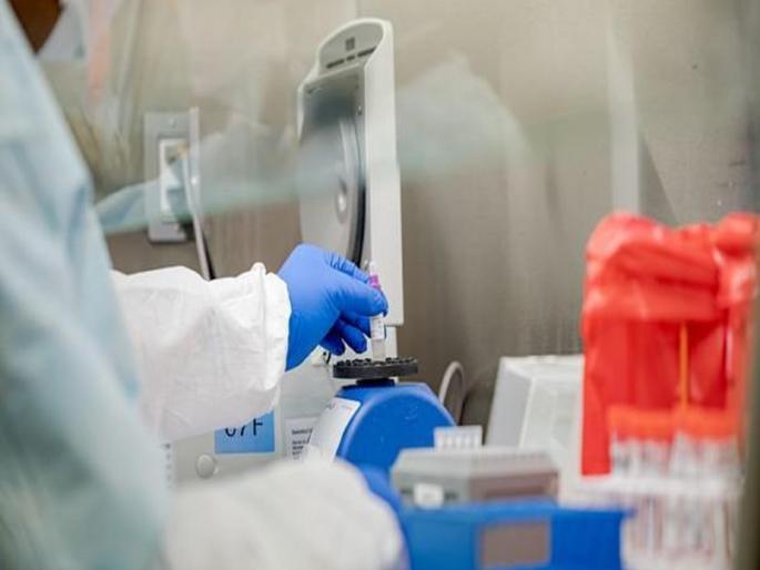 Smokers Vegetarians at Lesser Risk of Corona virus Infection CSIR Survey india | शाकाहारी व्यक्तींना कोरोनाचा धोका कमी, धुम्रपान करणाऱ्यांनाही सर्वेक्षणातून सुखद धक्का