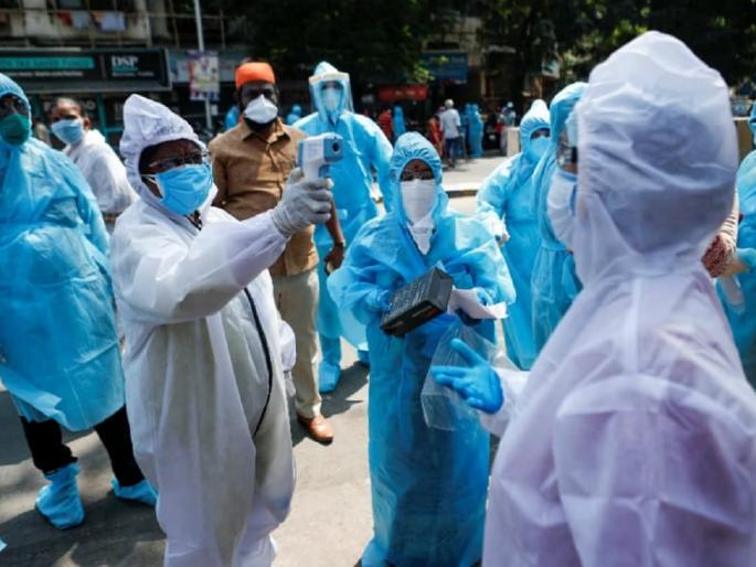 Heartwarming picture in the state! The patient's recovery rate increased, the coronary heart rate was 94 percent | राज्यात दिलासादायक चित्र! रुग्ण बरे होण्याचे प्रमाण वाढले, कोरोनामुक्तीचा दर ९४ टक्के Heartwarming picture in the state! The patient's recovery rate increased, the coronary heart rate was 94 percent | राज्यात दिलासादायक चित्र! रुग्ण बरे होण्याचे प्रमाण वाढले, कोरोनामुक्तीचा दर ९४ टक्के