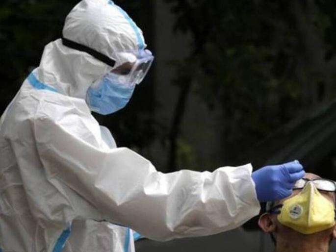 Citizens wandering for corona testing | नागरिकांची कोरोना चाचणीसाठी भटकंती Citizens wandering for corona testing | नागरिकांची कोरोना चाचणीसाठी भटकंती