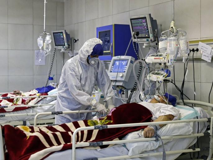 Corona virus Pune: 294 new corona patients in Pune on Wednesday; 347 patients recovered from corona | Corona virus Pune : पुणे शहरात बुधवारी २९४ नवे कोरोनाबाधित ;३४७ रुग्णांची कोरोनावर मात Corona virus Pune: 294 new corona patients in Pune on Wednesday; 347 patients recovered from corona | Corona virus Pune : पुणे शहरात बुधवारी २९४ नवे कोरोनाबाधित ;३४७ रुग्णांची कोरोनावर मात