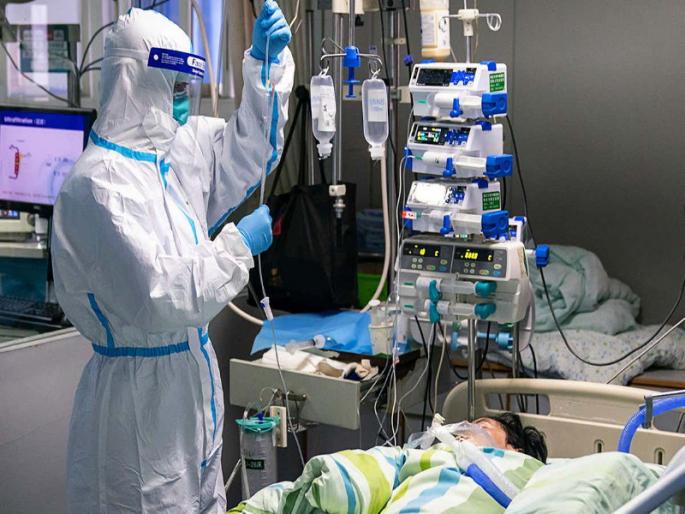 Corona virus : 1 thousand 101 new corona infestations in Pune city on Monday; 58 patients died | Corona virus : पुणे शहरात सोमवारी १ हजार १०१ नवीन कोरोनाबाधितांची वाढ; ५८ जणांचा मृत्यू Corona virus : 1 thousand 101 new corona infestations in Pune city on Monday; 58 patients died | Corona virus : पुणे शहरात सोमवारी १ हजार १०१ नवीन कोरोनाबाधितांची वाढ; ५८ जणांचा मृत्यू
