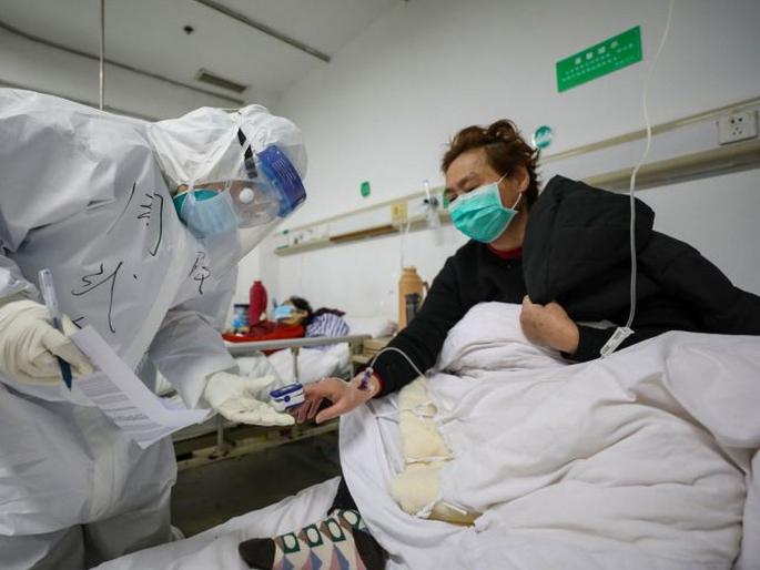 254 indians corona test positive in iran says report sna | परदेशात तब्बल 276 भारतीयांना कोरोनाची लागण, एकट्या इराणमध्ये आढळले 255 रुग्ण 254 indians corona test positive in iran says report sna | परदेशात तब्बल 276 भारतीयांना कोरोनाची लागण, एकट्या इराणमध्ये आढळले 255 रुग्ण