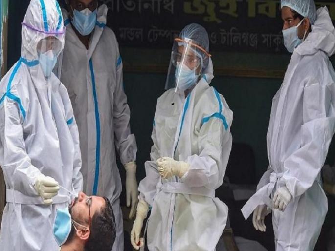 corona update pune city 5 thousand 410 cases found in pmc on 29 january | Corona Update: पुणे शहरात पुन्हा पाच हजारांपेक्षा जास्त कोरोना रुग्णांची नोंद