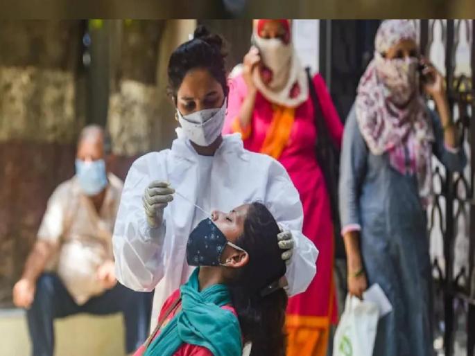 india corona genome testing china america case | पाच देशांमध्ये कोरोनाचे रुग्ण वाढले, देशात सरकार सतर्क, राज्यांना दिल्या 'या' सूचना india corona genome testing china america case | पाच देशांमध्ये कोरोनाचे रुग्ण वाढले, देशात सरकार सतर्क, राज्यांना दिल्या 'या' सूचना