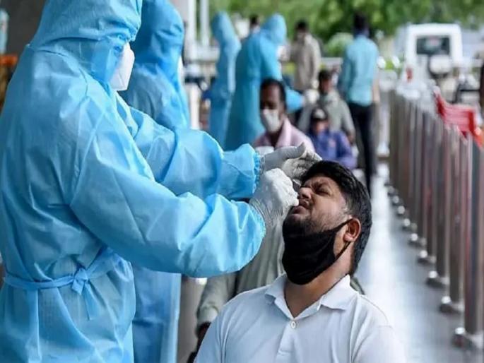 more than five thousand corona cases registered in pune city today 26 january | Corona Update: आज पुणे शहरात पाच हजारांपेक्षा जास्त कोरोनाबाधितांची नोंद more than five thousand corona cases registered in pune city today 26 january | Corona Update: आज पुणे शहरात पाच हजारांपेक्षा जास्त कोरोनाबाधितांची नोंद