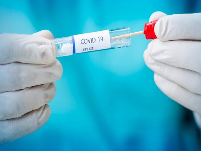 number covid 19 active patients increased after diwali | सावधान! दिवाळीनंतर पुण्यातील कोरोना रुग्णसंख्येत होतेय वाढ number covid 19 active patients increased after diwali | सावधान! दिवाळीनंतर पुण्यातील कोरोना रुग्णसंख्येत होतेय वाढ