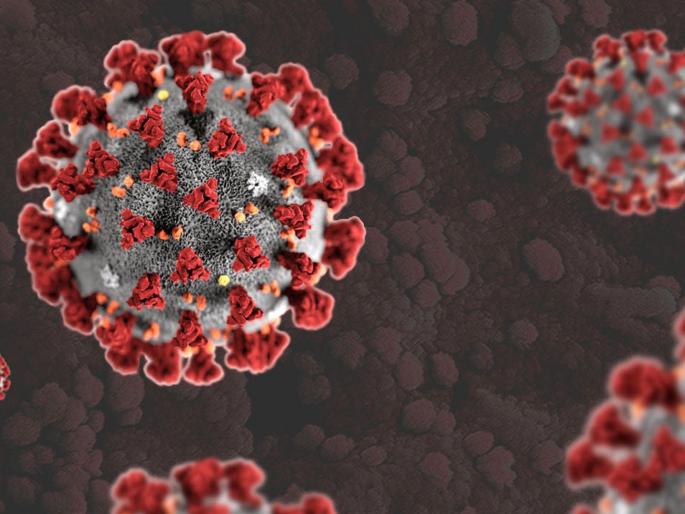 half of the guests attended wedding infected with coronavirus 177 cases 7 deaths | लग्न पडलं महागात! पाहुणे आले ५५, पण १७७ जणांना कोरोनाची लागण; लग्नात न आलेल्या ७ जणांचा मृत्यू half of the guests attended wedding infected with coronavirus 177 cases 7 deaths | लग्न पडलं महागात! पाहुणे आले ५५, पण १७७ जणांना कोरोनाची लागण; लग्नात न आलेल्या ७ जणांचा मृत्यू