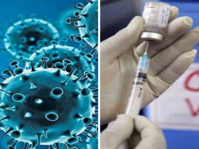 Corona to 26,000 people even after two doses in pune | Pune Corona News: दोन डोसनंतरही तब्बल २६ हजार लोकांना कोरोना; नागरिकांनी खबरदारी घ्यावी Corona to 26,000 people even after two doses in pune | Pune Corona News: दोन डोसनंतरही तब्बल २६ हजार लोकांना कोरोना; नागरिकांनी खबरदारी घ्यावी