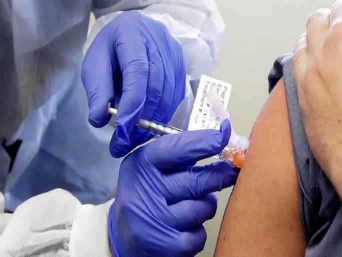 Corona Vaccination of 12 to 14 year old children might get started from February end | Corona Vaccination: १२ ते १४ वर्षांच्या मुलांच्या लसीकरणाला फेब्रुवारीच्या अखेरपासून सुरुवात होण्याची शक्यता Corona Vaccination of 12 to 14 year old children might get started from February end | Corona Vaccination: १२ ते १४ वर्षांच्या मुलांच्या लसीकरणाला फेब्रुवारीच्या अखेरपासून सुरुवात होण्याची शक्यता