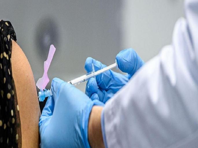 Good News; Those who are bedridden will also be vaccinated at home | Good News; अंथरुणाला खिळून असलेल्यांनाही घरपोच लस मिळणार