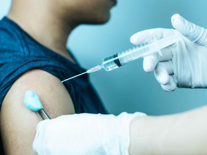 covishield at 186 centers and covaxin at 11 locations in pune on thursday | Corona Vaccination Pune: शहरात गुरुवारी १८६ केंद्रांवर कोव्हिशिल्ड तर ११ ठिकाणी कोव्हॅक्सिन covishield at 186 centers and covaxin at 11 locations in pune on thursday | Corona Vaccination Pune: शहरात गुरुवारी १८६ केंद्रांवर कोव्हिशिल्ड तर ११ ठिकाणी कोव्हॅक्सिन