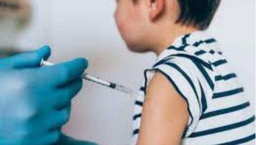 Corona vaccine trial for children in Nagpur | लहान मुलांच्या कोरोना लसीची नागपुरात ‘ट्रायल’ Corona vaccine trial for children in Nagpur | लहान मुलांच्या कोरोना लसीची नागपुरात ‘ट्रायल’