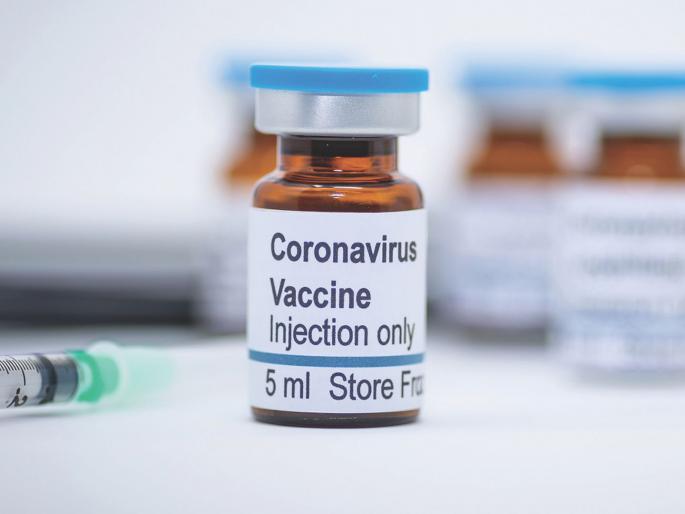 first covid 19 vaccine in january 2021 says union health minister dr harsh vardhan | Corona Vaccine: कोरोनाची पहिली लस कधी, केव्हा अन् कोणाला?; आरोग्यमंत्र्यांनी दिली महत्त्वाची माहिती first covid 19 vaccine in january 2021 says union health minister dr harsh vardhan | Corona Vaccine: कोरोनाची पहिली लस कधी, केव्हा अन् कोणाला?; आरोग्यमंत्र्यांनी दिली महत्त्वाची माहिती