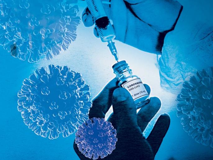 Corona Vaccine: Vaccination campaign will accelerate | Corona Vaccine : लसीकरण मोहिमेचा वेग वाढणार Corona Vaccine: Vaccination campaign will accelerate | Corona Vaccine : लसीकरण मोहिमेचा वेग वाढणार