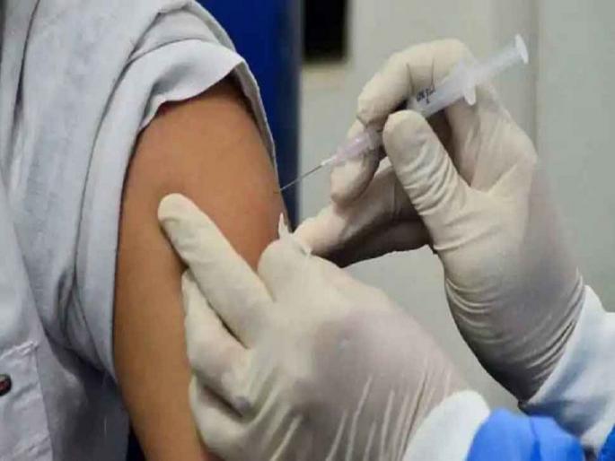 200 Covishield vaccines available at 186 centers in Pune on Saturday | Corona Vaccination: पुणे शहरात शनिवारी १८६ केंद्रांवर प्रत्येकी २०० कोव्हिशिल्ड लस उपलब्ध
