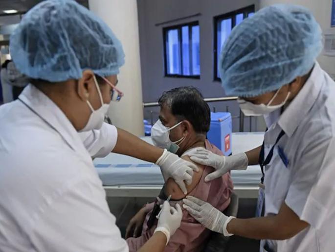 Corona Vaccination No Side Effects Doesnt Mean The Covid 19 Vaccine Is Not Working says dr ravi arole | Corona Vaccination: कोरोना लस घेतली अन् साईड इफेक्ट्स दिसलेच नाही, तर काय समजायचं?; तज्ज्ञ म्हणतात... Corona Vaccination No Side Effects Doesnt Mean The Covid 19 Vaccine Is Not Working says dr ravi arole | Corona Vaccination: कोरोना लस घेतली अन् साईड इफेक्ट्स दिसलेच नाही, तर काय समजायचं?; तज्ज्ञ म्हणतात...