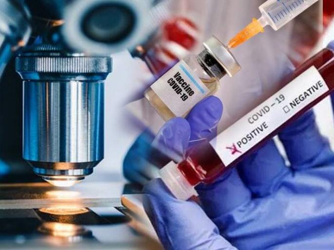 2 lakh doses received for Solapur; Mega vaccination campaign in Solapur district on Saturday | सोलापूरसाठी २ लाख डोस प्राप्त; शनिवारी सोलापूर जिल्ह्यात मेगा लसीकरण मोहीम 