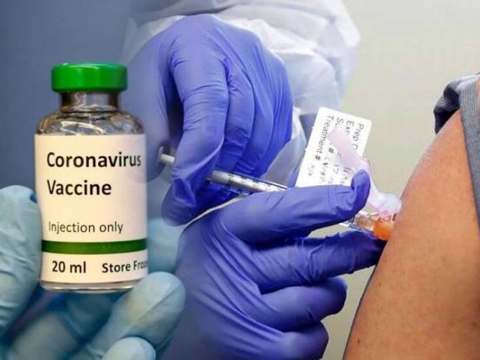 After Diwali, there was an increase in vaccination in Solapur; Doses are given at home | दिवाळीनंतर सोलापुरात लसीकरणात झाली वाढ; घरोघरी देत आहेत डोस