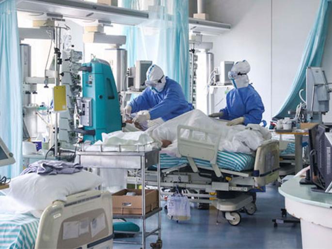 CoronaVirus vasai virar crosses 10 thousand corona patient mark | CoronaVirus News: धोका वाढला; मुंबईजवळच्या आणखी एका शहरानं १० हजार कोरोना रुग्णांचा टप्पा ओलांडला