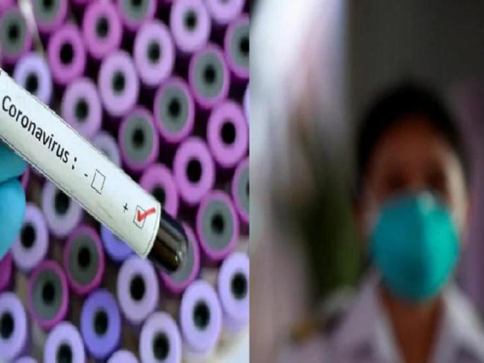 coronavirus: Corona positive in Turbhet, four police home quarantine after contact | coronavirus: तुर्भेत आरोपी निघाला कोरोना पॉझिटिव्ह, संपर्कात आल्याने चार पोलीस होम क्वारंटाइन  